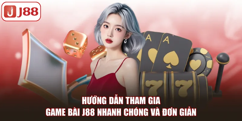 Game Bài J88 - Sân Chơi Đấu Trí Đầy Kịch Tính Và Căng Thẳng - FIVEX.LIVE