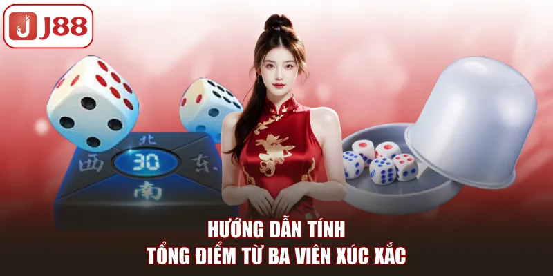 Tài Xỉu J88 Và Những Kinh Nghiệm Chơi Hiệu Quả Nhất - FIVEX.LIVE