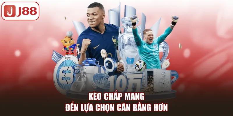 Kèo Cược Là Gì? Hướng Dẫn Đọc Kèo Chuẩn Nhất Tại J88 - FIVEX.LIVE