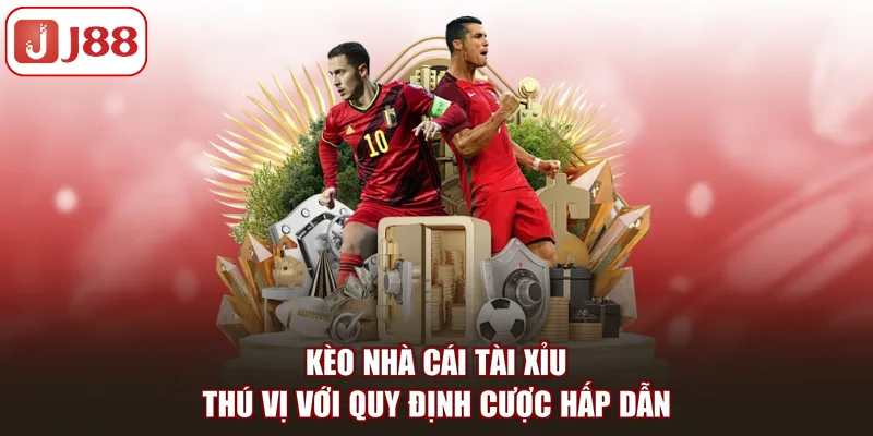 Kèo Nhà Cái J88 - Dữ Liệu Bảng Tỷ Lệ Chuẩn Xác Nhất - FIVEX.LIVE