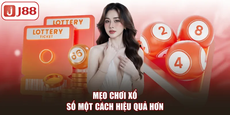 Xổ Số J88 Có Gì Hot? 9 Bí Mật Khiến Người Chơi Quan Tâm - FIVEX.LIVE