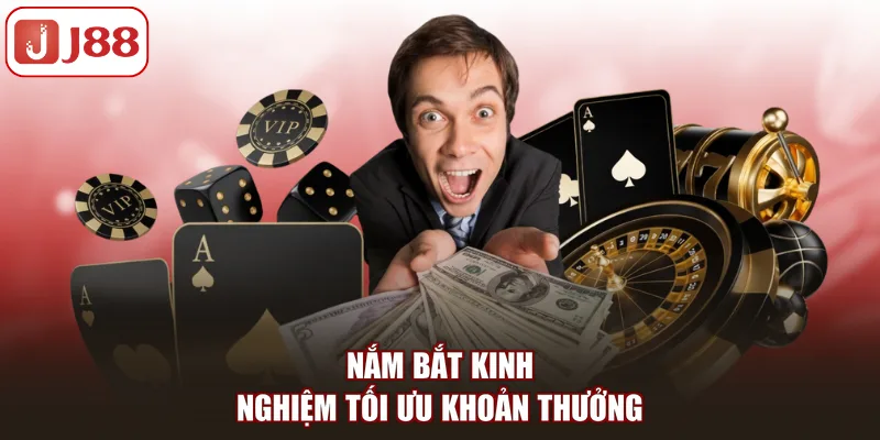 Khuyến Mãi 88K: Đặc Quyền Hấp Dẫn Tặng Tân Thủ J88 - FIVEX.LIVE