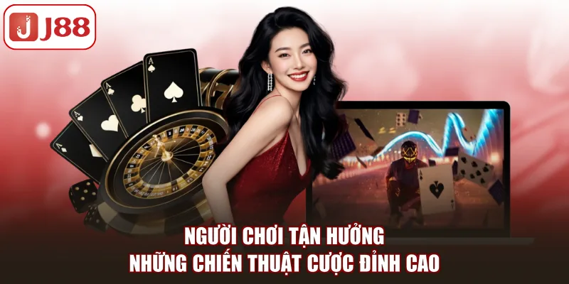 Tin Tức J88 - Chuyên Mục Cập Nhật Dữ Liệu Hữu Ích Nhất - FIVEX.LIVE