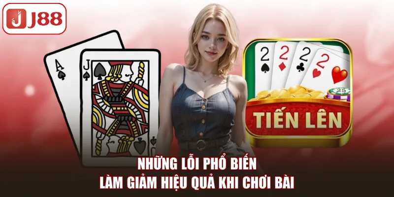 Tiến Lên Miền Nam J88 Và Nghệ Thuật Kiểm Soát Ván Bài - FIVEX.LIVE