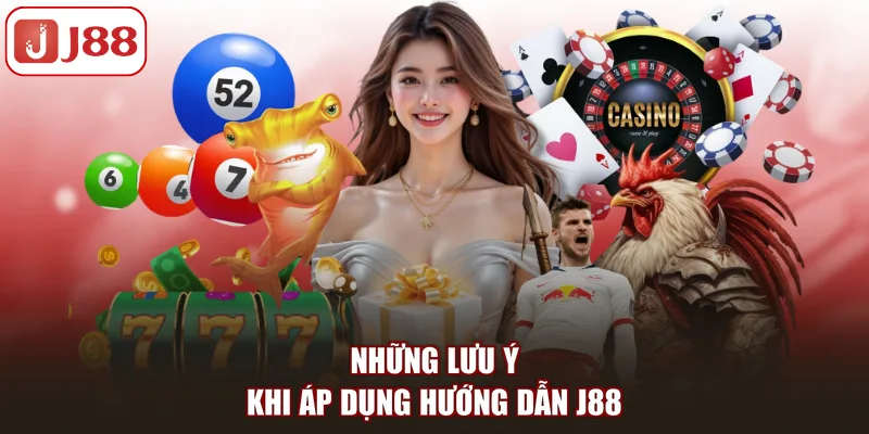 Hướng Dẫn J88 Chi Tiết Cho Người Mới Tham Gia An Toàn - FIVEX.LIVE