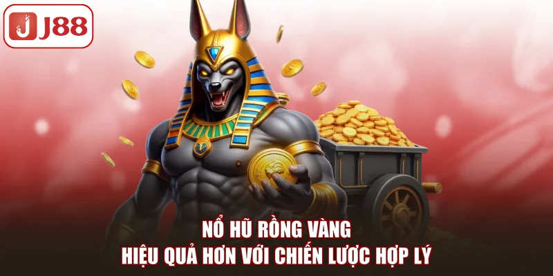 Nổ Hũ Rồng Vàng J88 Với Hành Trình Săn Kho Báu Hấp Dẫn - FIVEX.LIVE