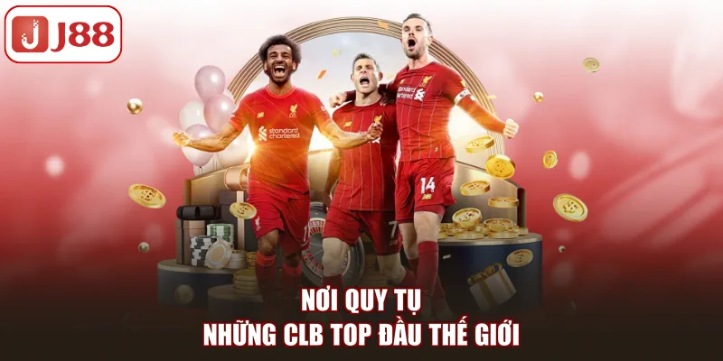 Cá Cược Bóng Đá Là Gì? Hướng Dẫn Cho Người Mới Tại J88 - FIVEX.LIVE