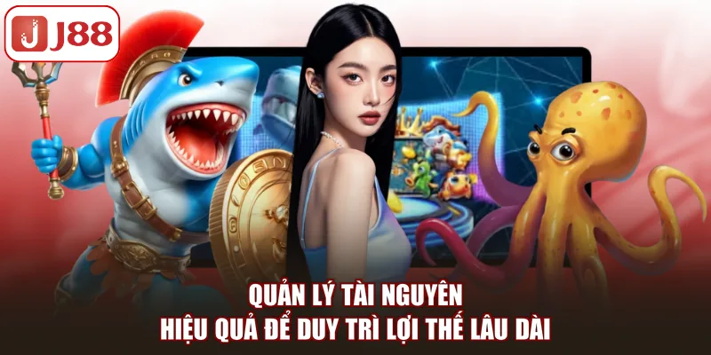 Bắn Cá Jili J88 Với Thế Giới Đại Dương Đầy Thử Thách - FIVEX.LIVE