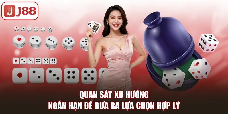 Tài Xỉu J88 Và Những Kinh Nghiệm Chơi Hiệu Quả Nhất - FIVEX.LIVE
