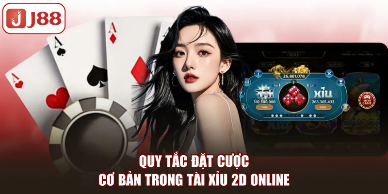 5 Điều Về Tài Xỉu 2D Khiến Rất Nhiều Người Chơi Hiểu Sai - FIVEX.LIVE