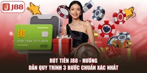 Hướng Dẫn J88 Chi Tiết Cho Người Mới Tham Gia An Toàn - FIVEX.LIVE