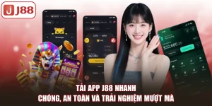 Hướng Dẫn J88 Chi Tiết Cho Người Mới Tham Gia An Toàn - FIVEX.LIVE