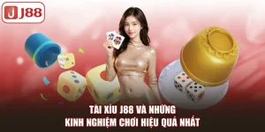 Casino J88 Trực Tuyến Đẳng Cấp Với Nhiều Trò Chơi Hấp Dẫn - FIVEX.LIVE