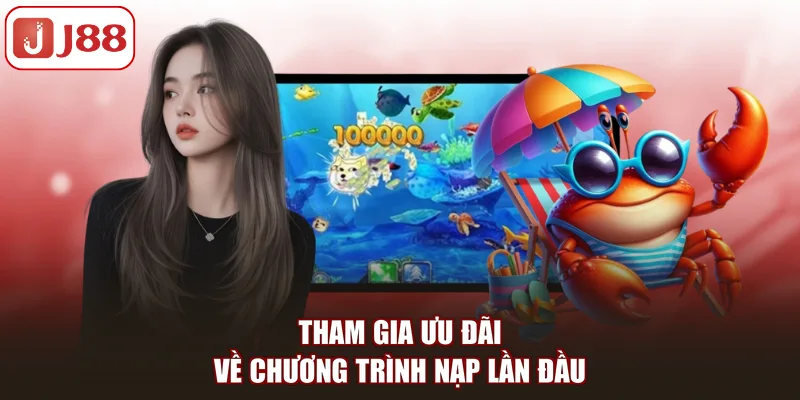 Khuyến Mãi Bắn Cá: Cơ Hội Săn Quà Cực Khủng Tại J88 - FIVEX.LIVE