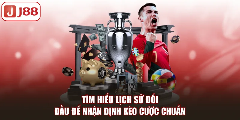 Nhận Định Kèo Cược - Kinh Nghiệm Phân Tích Hiệu Quả - FIVEX.LIVE