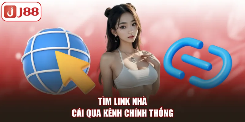 Link Vào J88 Chuẩn Xác Và Những Cách Tìm Kiếm Hiệu Quả - FIVEX.LIVE