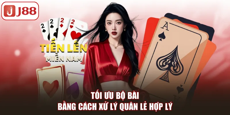 Tiến Lên Miền Nam J88 Và Nghệ Thuật Kiểm Soát Ván Bài - FIVEX.LIVE
