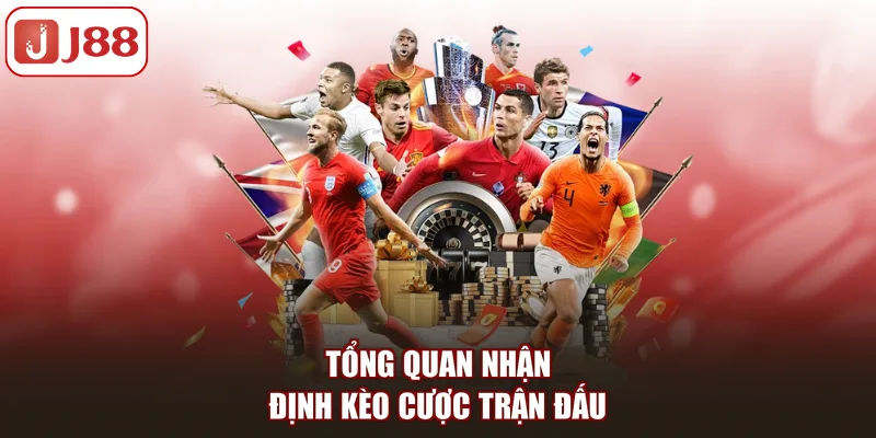 Nhận Định Kèo Cược - Kinh Nghiệm Phân Tích Hiệu Quả - FIVEX.LIVE