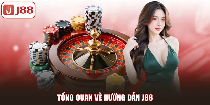 Hướng Dẫn J88 Chi Tiết Cho Người Mới Tham Gia An Toàn - FIVEX.LIVE