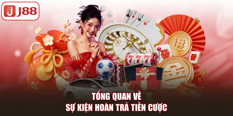 Hoàn Trả 0.8%: Mở Khóa Ưu Đãi Hồi Vốn Hấp Dẫn Tại J88 - FIVEX.LIVE