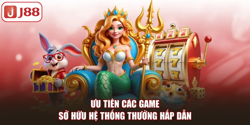 Scatter Nổ Hũ J88 Và Cánh Cửa Dẫn Đến Khoản Thưởng Lớn - FIVEX.LIVE