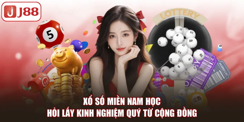 Xổ Số Miền Nam - 5 Điều Cần Biết Trước Khi Tham Gia 2026 - FIVEX.LIVE